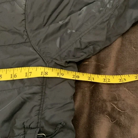 North Face Primaloft jacket - Picture 8 of 9